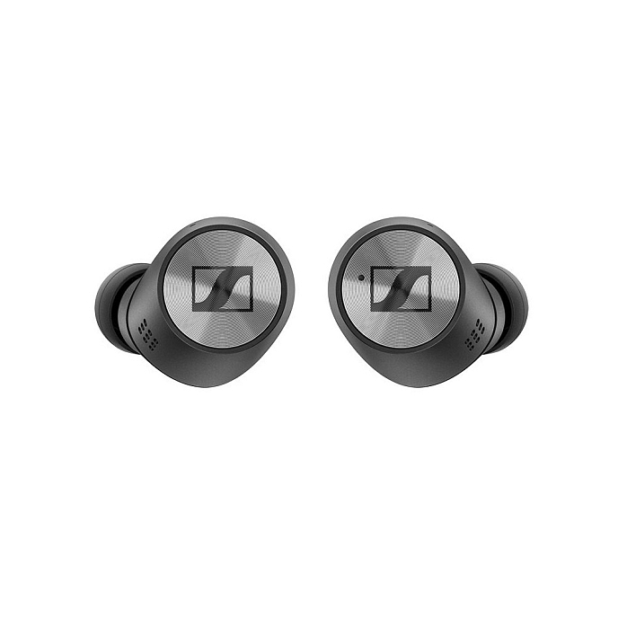 Беспроводные наушники Sennheiser Momentum True Wireless 2 Black - рис.1