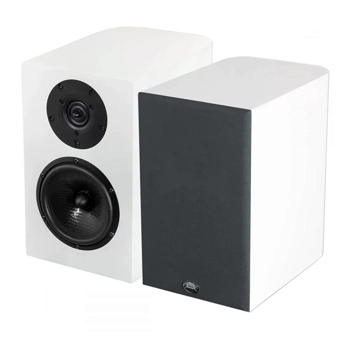 Полочная акустика Apertura Swing White High Gloss - рис.6