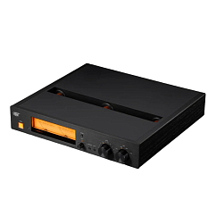 Фонокорректор MoFi Master Phono Black