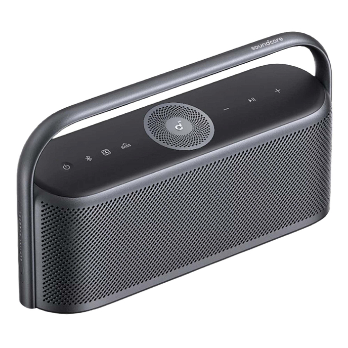 Портативная колонка Anker Soundcore Motion X600 Polar Gray - рис.4