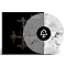 Behemoth - Opvs Contra Natvram - Clear & Black LP