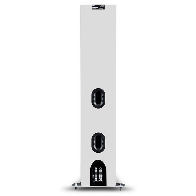 Напольная акустика Mission QX-5 MKII White - рис.3