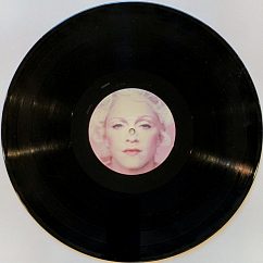 Виниловая пластинка Madonna - Bedtime Stories (The Untold Chapter) LP