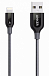 Кабель Anker PowerLine+ USB to Lightning MFi 1.8m Grey - рис.2