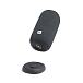 - рис.3 Портативная колонка JBL Link Portable Yandex Grey - рис.3