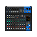 Микшерный пульт Yamaha MG12XUK Black - рис.0