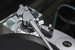 Тонарм Transrotor TRA 9 Black