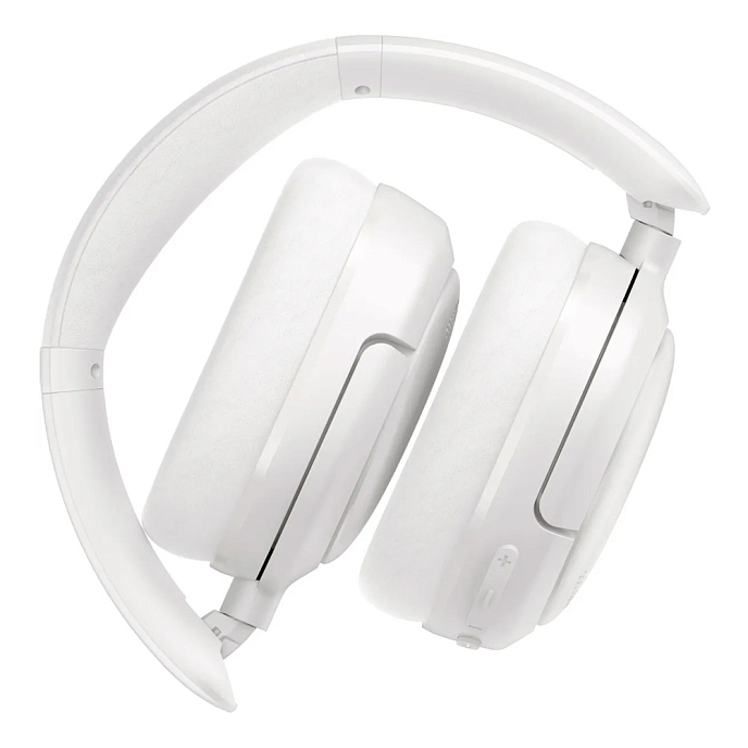 Беспроводные наушники Edifier W800BT SE White - рис.4