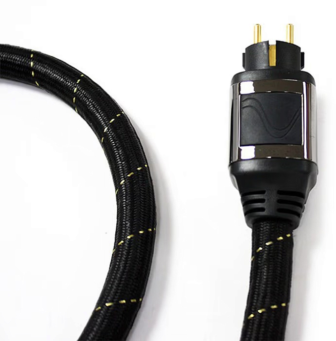 Кабель PS Audio PerfectWave AC12 1m - рис.1