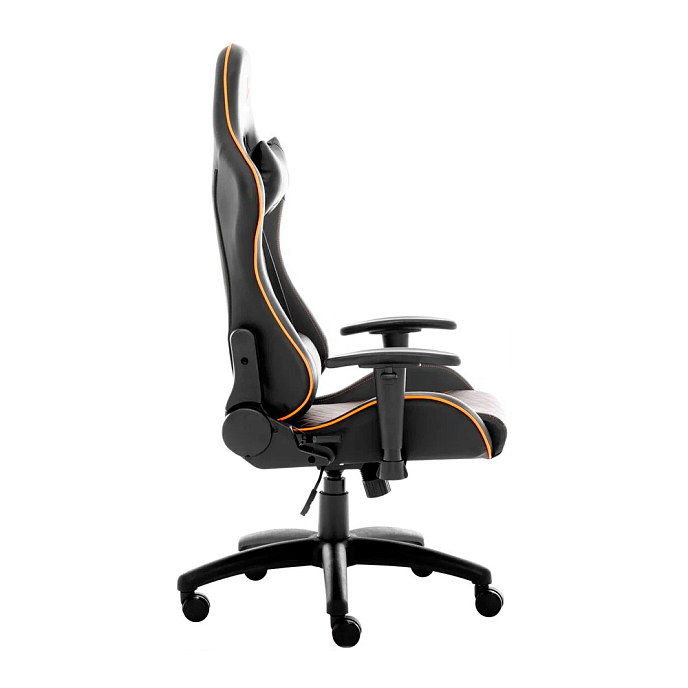 Компьютерное кресло GameLab Paladin Black - рис.4