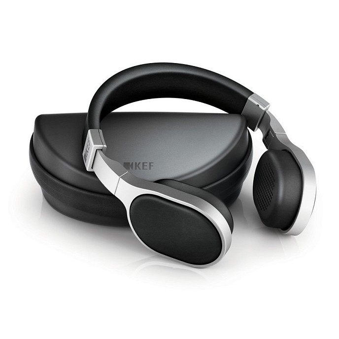 Наушники KEF M500 - рис.7