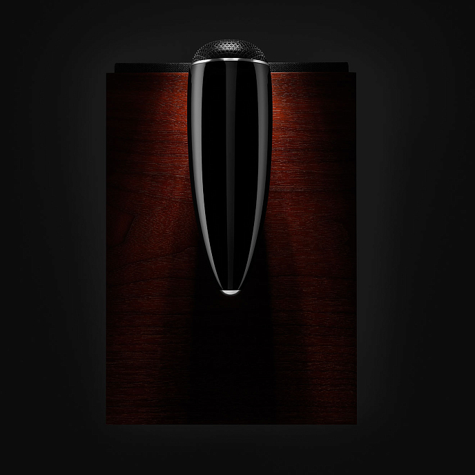 Полочная акустика Bowers & Wilkins 705 S2 rosenut - рис.5