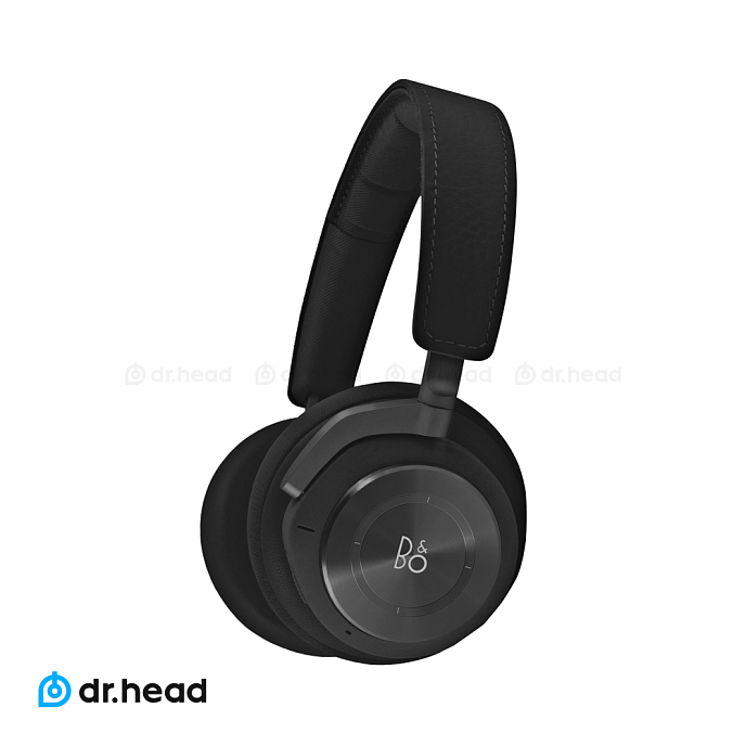 Беспроводные наушники Bang & Olufsen Beoplay H9 3rd Generation Matte Black - рис.4