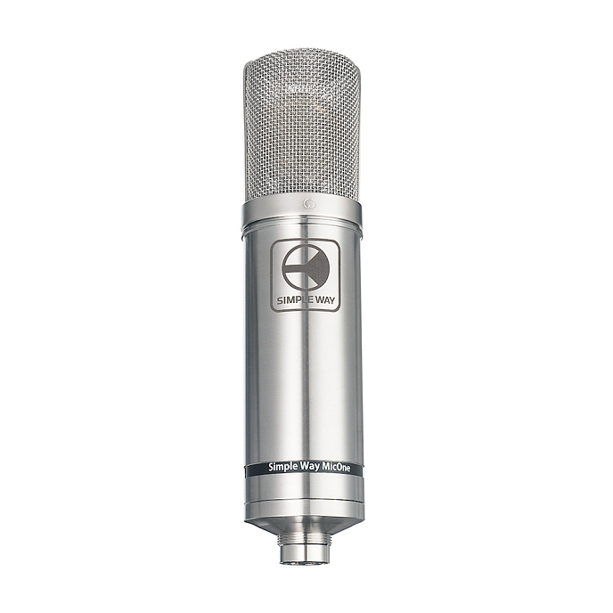 Микрофон Simpleway Audio MicOne - рис.0