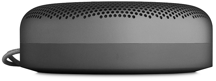 Портативная колонка Bang & Olufsen Beoplay A1 Charcoal Sand - рис.1