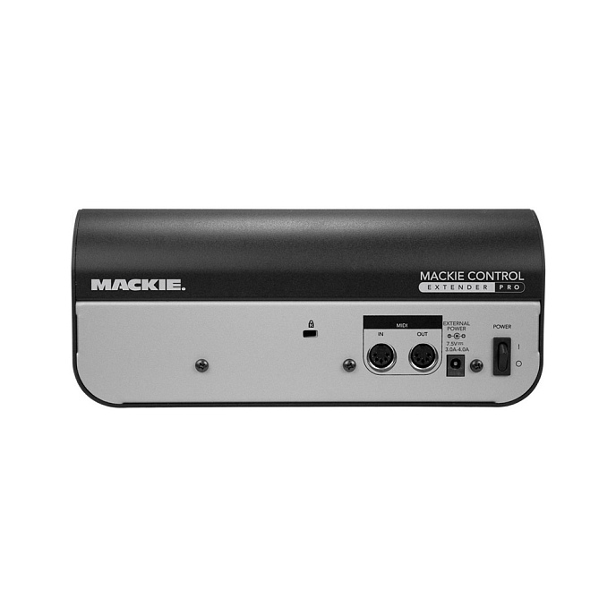 Микшерный пульт Mackie MC Extender Pro Silver - рис.2
