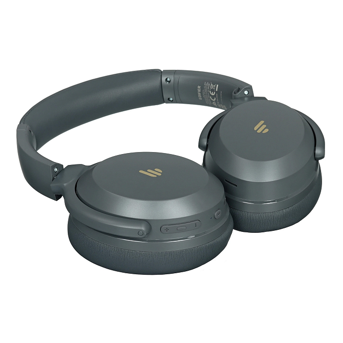 Беспроводные наушники Edifier WH700NB Pro Gray - рис.5