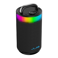 Портативная колонка Jlab Epic Party Black