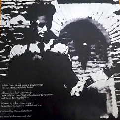 Виниловая пластинка She Past Away - Belirdi Gece LP