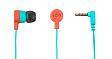 Наушники House of Marley Mystic In-Ear Turquoise EM-JE070-TQ - рис.1