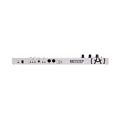 MIDI-клавиатура Arturia KeyStep White