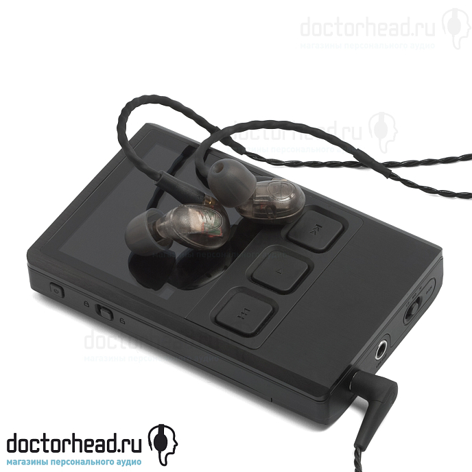 Наушники Westone UM PRO 30 Smoke - рис.5