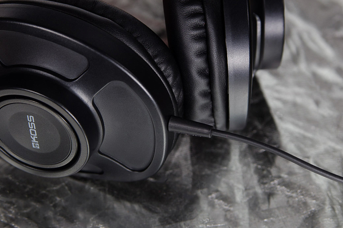 Наушники Koss GMR-540-ISO - рис.6