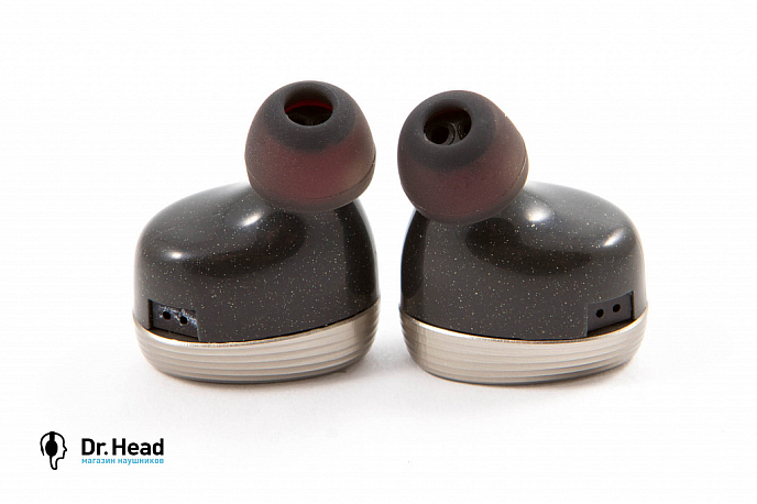 Наушники Noble Audio Trident - рис.4