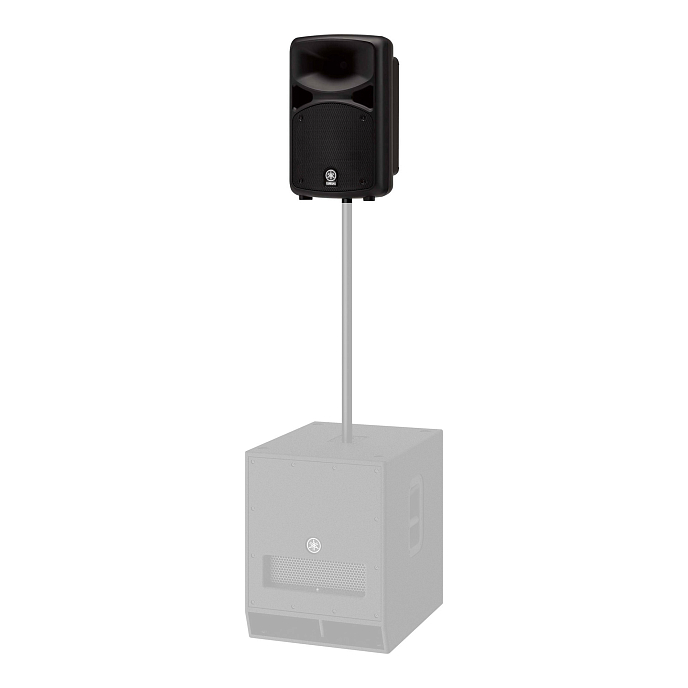 Акустическая система Yamaha Stagepas 400BT - рис.6