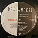 Виниловая пластинка Pretenders – The Singles - 2LP - рис.8