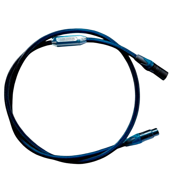 Кабель Siltech Classic Legend 380i 1m - рис.0