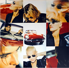 Виниловая пластинка Roxette – Don't Bore Us - Get To The Chorus! (Roxette's Greatest Hits) - 2LP