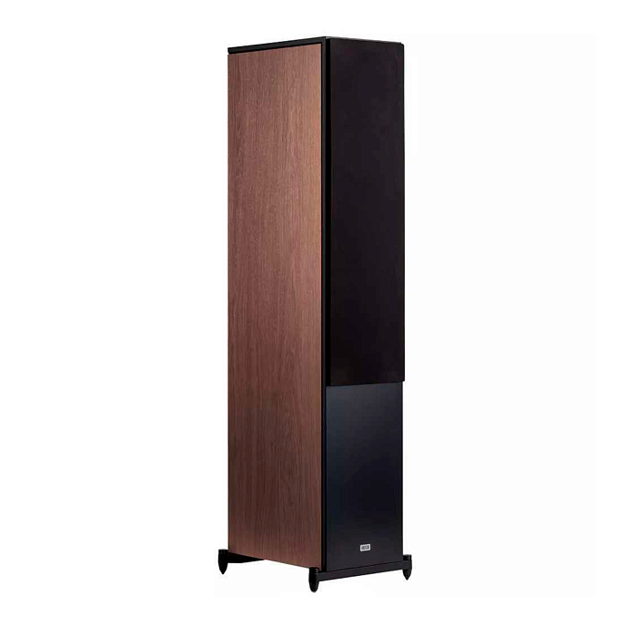 Напольная акустика HECO Aurora XT 1000 Black/Walnut - рис.1
