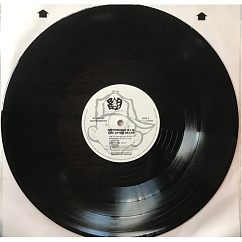 Пластинка The Notorious B.I.G. - Life After Death 3LP