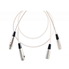 Кабель Atlas Element Mezzo 1m