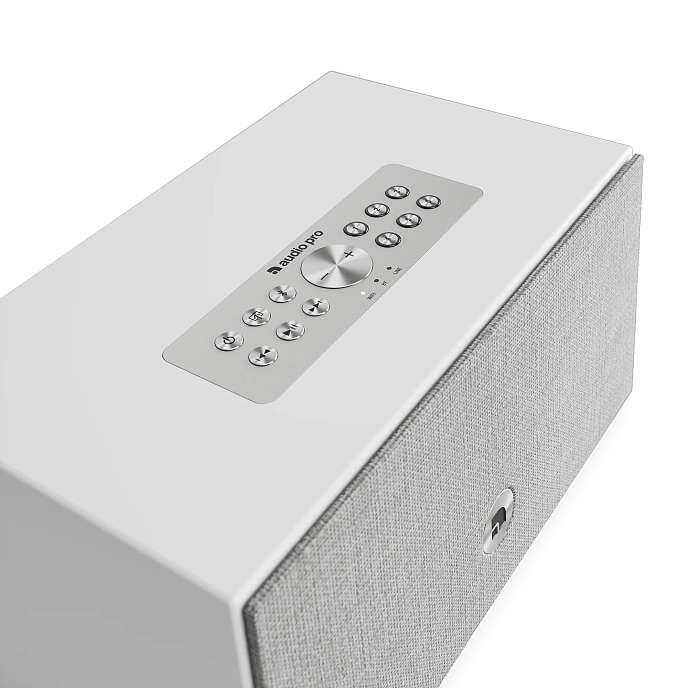 Мультирум акустика Audio Pro C5 MkII W White - рис.3