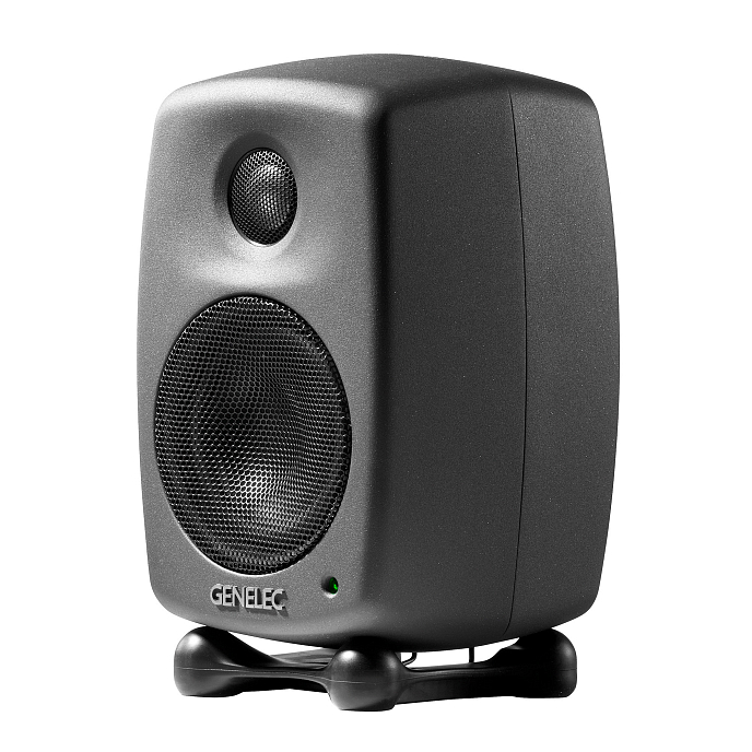 Студийный монитор Genelec 8010APM - рис.1