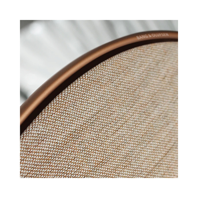 Напольная акустика Bang & Olufsen BeoPlay A9 4th Gen Bronze Tone Walnut - рис.2