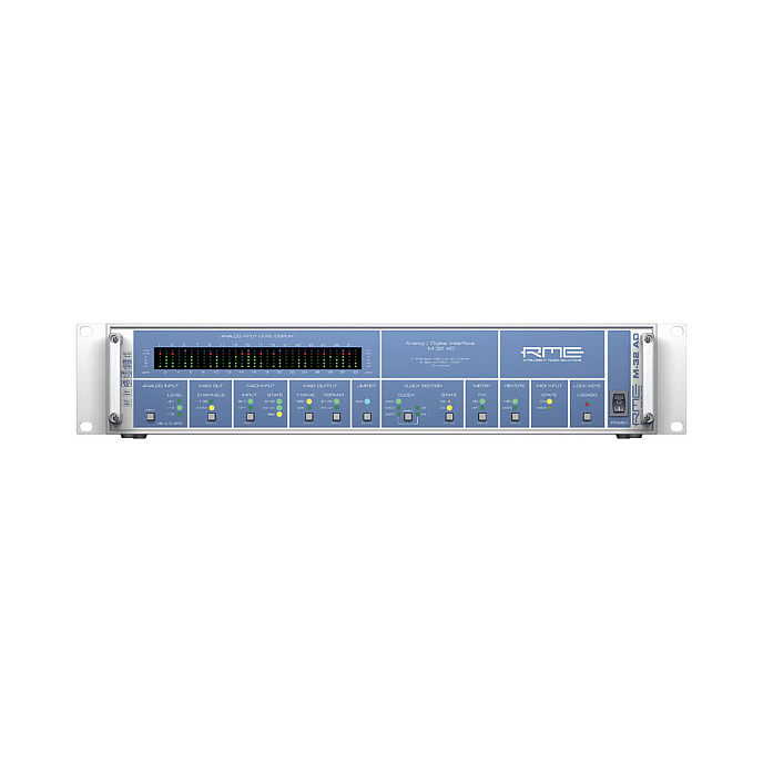Внешняя звуковая карта RME M-32 DA - рис.0