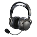 Игровая гарнитура Audeze Maxwell 2 for PS black беспроводные полноразмерные игровые_OpenBox - рис.1