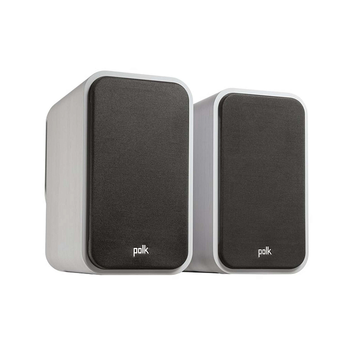 Полочная акустика Polk Audio Signature Elite ES20 White - рис.1