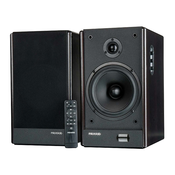 Полочная акустика Microlab SOLO 26 - рис.0