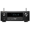 Denon AVR-X4800H Black
