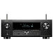 Ресивер Denon AVR-X4800H Black - рис.0