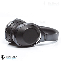 Наушники Sony MDR-1000X black