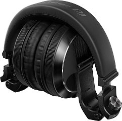 Наушники для DJ Pioneer HDJ-X5-K