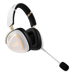 Игровая гарнитура Asus A703 ROG Delta II-KJP White