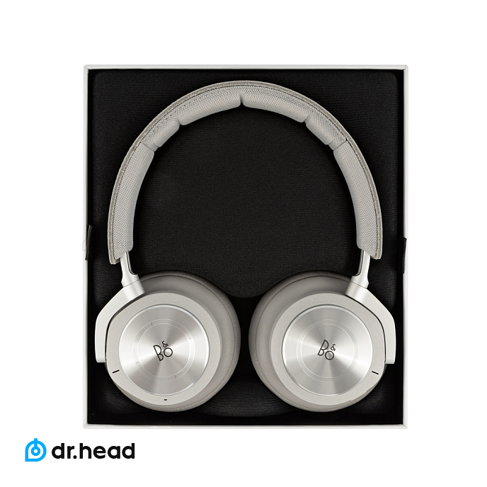 Наушники Bang & Olufsen Beoplay H9 3rd Generation Grey Mist - рис.11