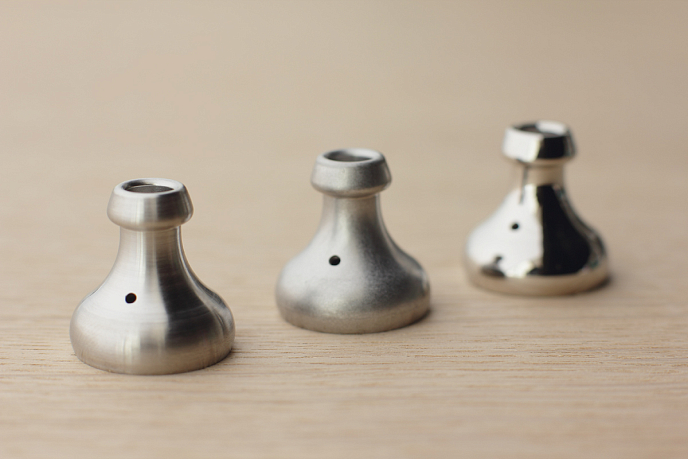 High End наушники Final Audio Design Piano Forte IX - рис.11