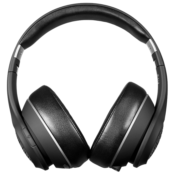 Беспроводные наушники Tribit XFree Tune Black - рис.3
